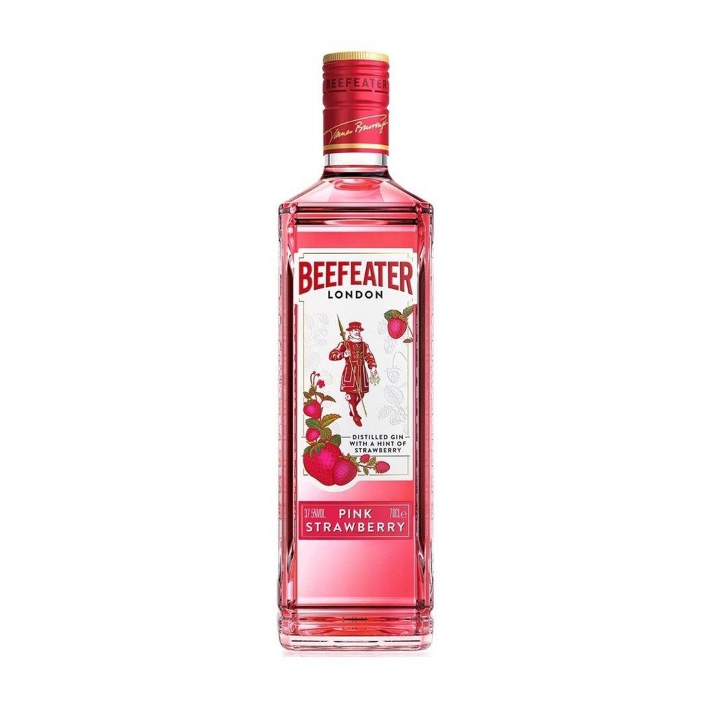 Beefeater Pink 750ml | Booze Byte